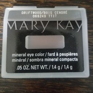 Mary Kay mineral eye color